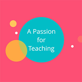 Teacher with passion Preschool in Milpitas